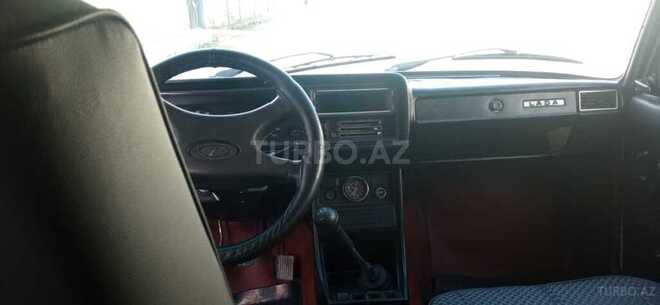 LADA (VAZ) 21011 1992, 548,448 km - 1.6 l - Ucar