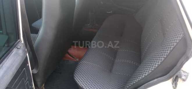 LADA (VAZ) 21011 1992, 548,448 km - 1.6 l - Ucar