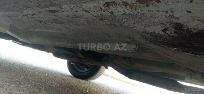 LADA (VAZ) 21011 1992, 548,448 km - 1.6 l - Ucar