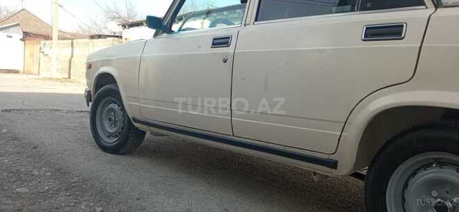 LADA (VAZ) 21011 1992, 548,448 km - 1.6 l - Ucar