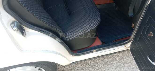 LADA (VAZ) 21011 1992, 548,448 km - 1.6 l - Ucar