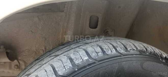 LADA (VAZ) 21011 1992, 548,448 km - 1.6 l - Ucar