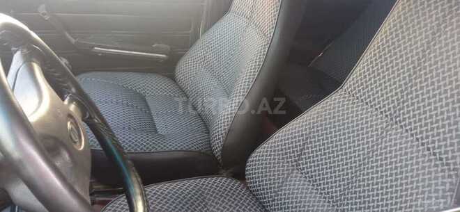 LADA (VAZ) 21011 1992, 548,448 km - 1.6 l - Ucar