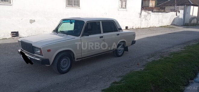 LADA (VAZ) 21011 1992, 548,448 km - 1.6 l - Ucar