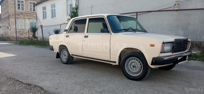LADA (VAZ) 21011 1992, 548,448 km - 1.6 l - Ucar