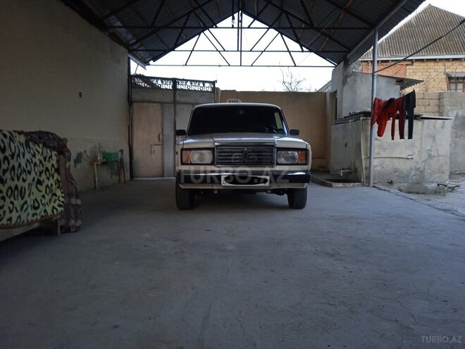 LADA (VAZ) 21011 1992, 548,448 km - 1.6 l - Ucar