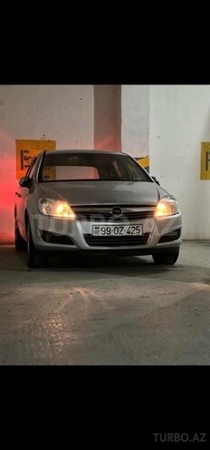 Opel Astra 2007, 330,000 km - 1.3 l - Bakı