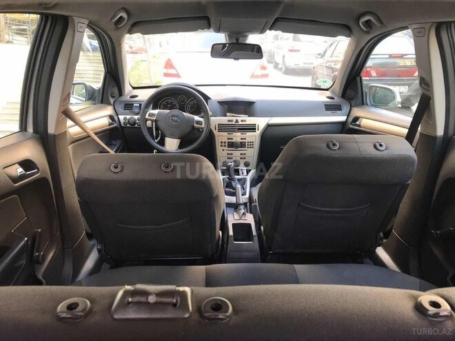Opel Astra 2007, 330,000 km - 1.3 l - Bakı
