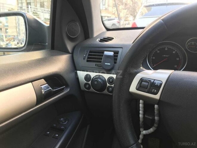 Opel Astra 2007, 330,000 km - 1.3 l - Bakı