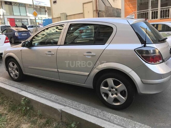 Opel Astra 2007, 330,000 km - 1.3 l - Bakı