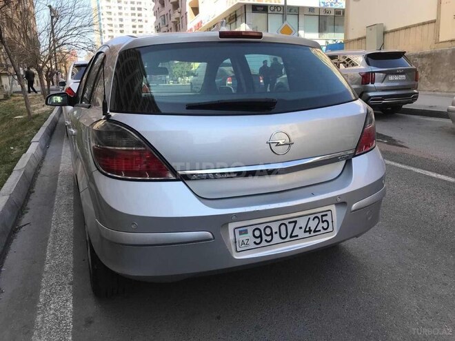 Opel Astra 2007, 330,000 km - 1.3 l - Bakı