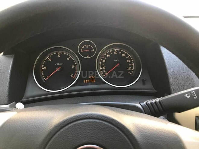 Opel Astra 2007, 330,000 km - 1.3 l - Bakı
