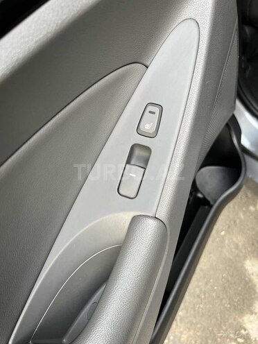 Hyundai Sonata 2013, 135,185 km - 2.0 l - Bakı