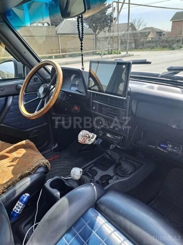 LADA (VAZ) Niva 2016, 41,000 km - 1.7 l - Bakı