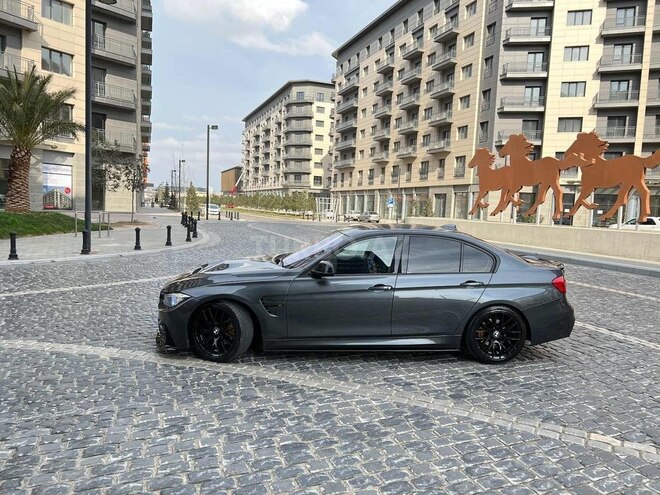 BMW 328 2016, 22,000 km - 2.0 l - Bakı
