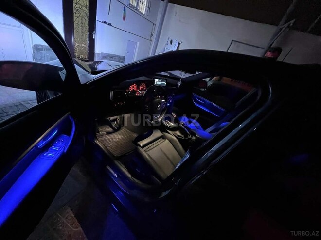BMW 328 2016, 22,000 km - 2.0 l - Bakı