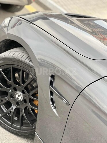 BMW 328 2016, 22,000 km - 2.0 l - Bakı