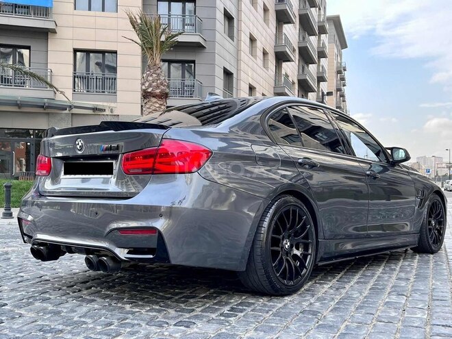 BMW 328 2016, 22,000 km - 2.0 l - Bakı