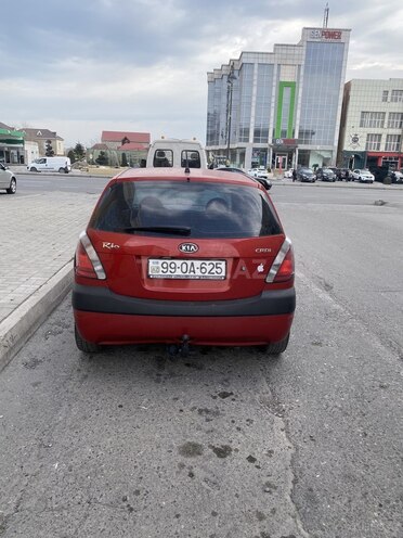 Kia Rio 2005, 280,000 km - 1.5 l - Bakı