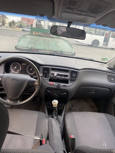 Kia Rio 2005, 280,000 km - 1.5 l - Bakı