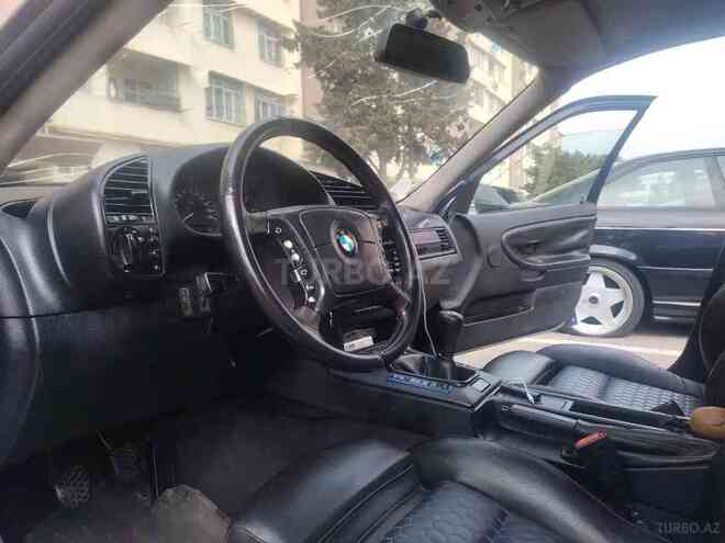 BMW 320 1997, 266,000 km - 2.0 л - Bakı