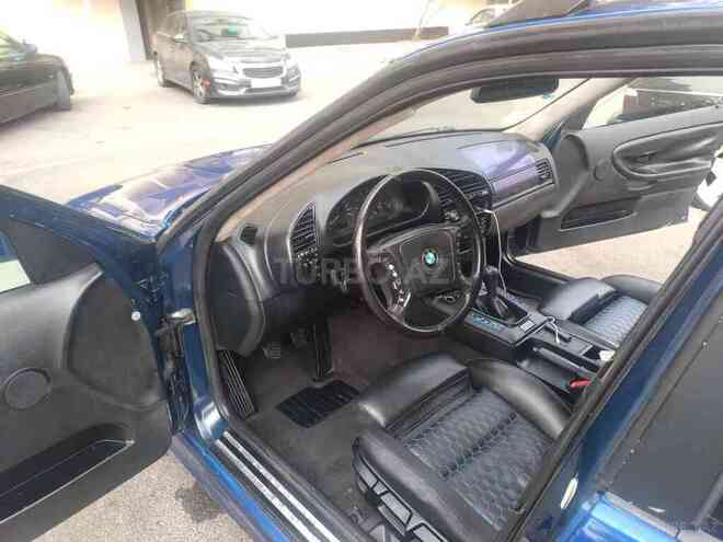BMW 320 1997, 266,000 km - 2.0 л - Bakı