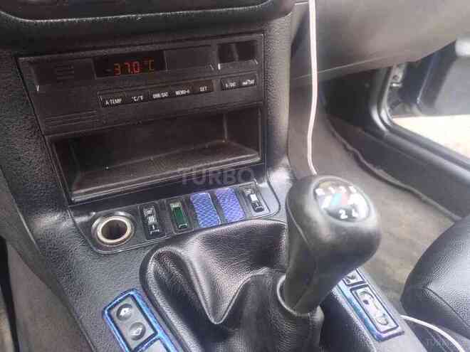 BMW 320 1997, 266,000 km - 2.0 л - Bakı