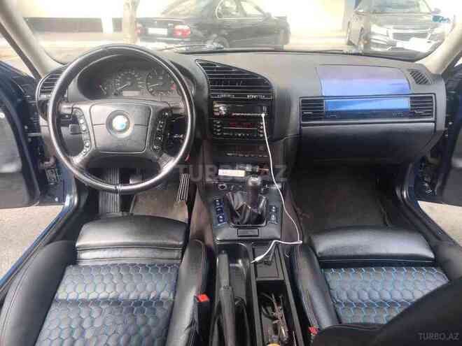 BMW 320 1997, 266,000 km - 2.0 л - Bakı