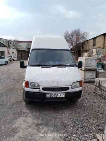 Ford Transit 1998, 320,000 km - 2.5 l - Bakı