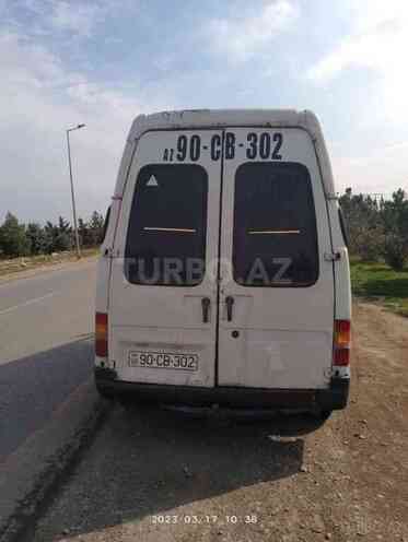 Ford Transit 1998, 320,000 km - 2.5 l - Bakı