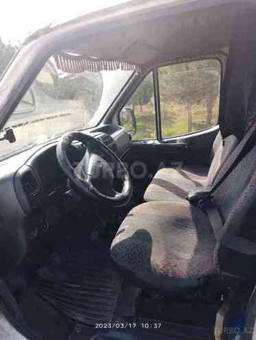Ford Transit 1998, 320,000 km - 2.5 l - Bakı