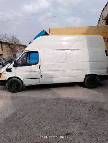 Ford Transit 1998, 320,000 km - 2.5 l - Bakı
