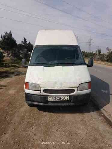 Ford Transit 1998, 320,000 km - 2.5 l - Bakı