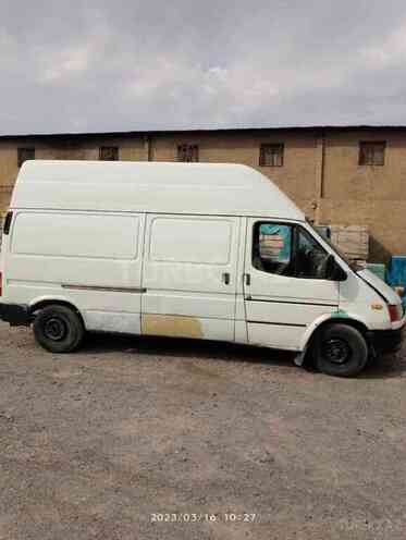 Ford Transit 1998, 320,000 km - 2.5 l - Bakı