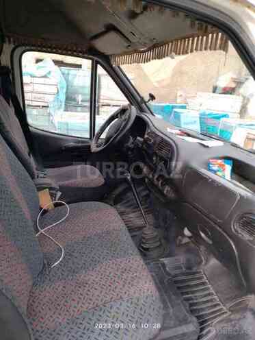 Ford Transit 1998, 320,000 km - 2.5 l - Bakı