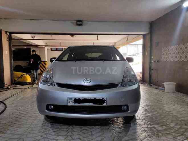 Toyota Prius 2008, 210,000 km - 1.5 l - Bakı