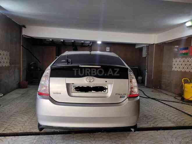 Toyota Prius 2008, 210,000 km - 1.5 l - Bakı