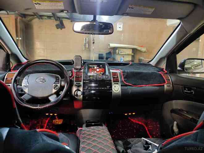 Toyota Prius 2008, 210,000 km - 1.5 l - Bakı