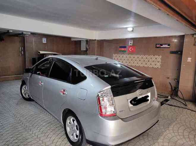 Toyota Prius 2008, 210,000 km - 1.5 l - Bakı
