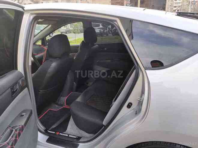 Toyota Prius 2008, 210,000 km - 1.5 l - Bakı