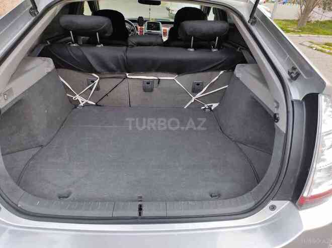 Toyota Prius 2008, 210,000 km - 1.5 l - Bakı