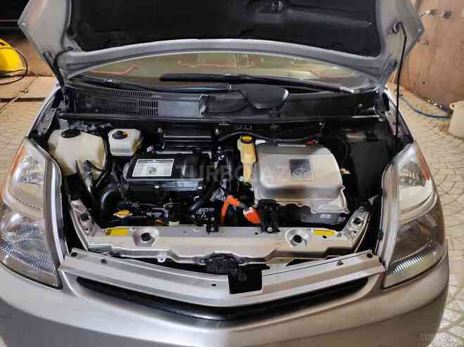 Toyota Prius 2008, 210,000 km - 1.5 l - Bakı