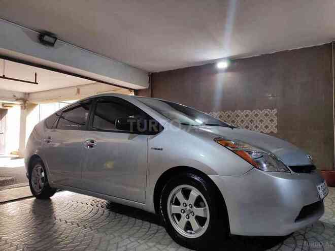 Toyota Prius 2008, 210,000 km - 1.5 l - Bakı