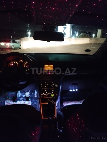 Opel Astra 2008, 169,552 km - 1.4 l - Bakı