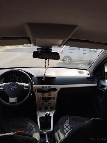Opel Astra 2008, 169,552 km - 1.4 l - Bakı