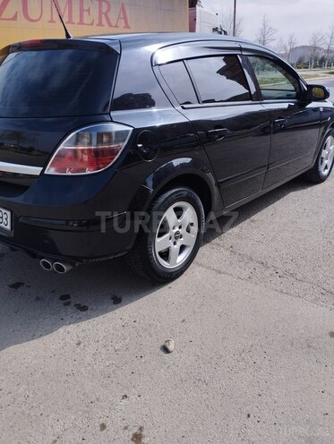 Opel Astra 2008, 169,552 km - 1.4 l - Bakı