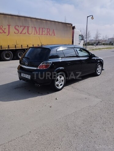 Opel Astra 2008, 169,552 km - 1.4 l - Bakı