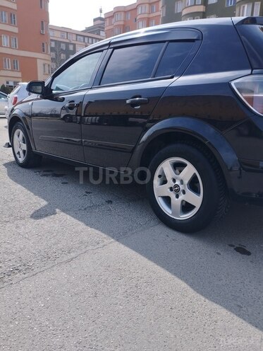 Opel Astra 2008, 169,552 km - 1.4 l - Bakı