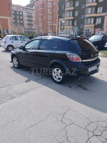 Opel Astra 2008, 169,552 km - 1.4 l - Bakı