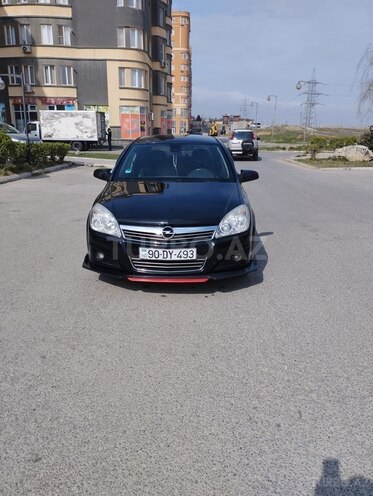 Opel Astra 2008, 169,552 km - 1.4 l - Bakı
